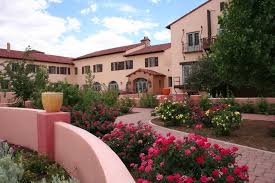 La Posada Hotel and Gardens, Winslow, AZ - Booking.com