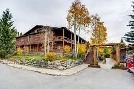 Grand Lake Lodge, CO - Booking.com