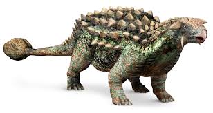 Ankylosaurus Facts For Kids | DK Find Out