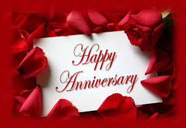 Wedding Anniversary Wishes & Messages For Couples | Sample Posts